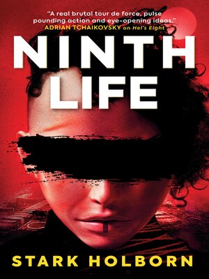 cover image of Ninth Life